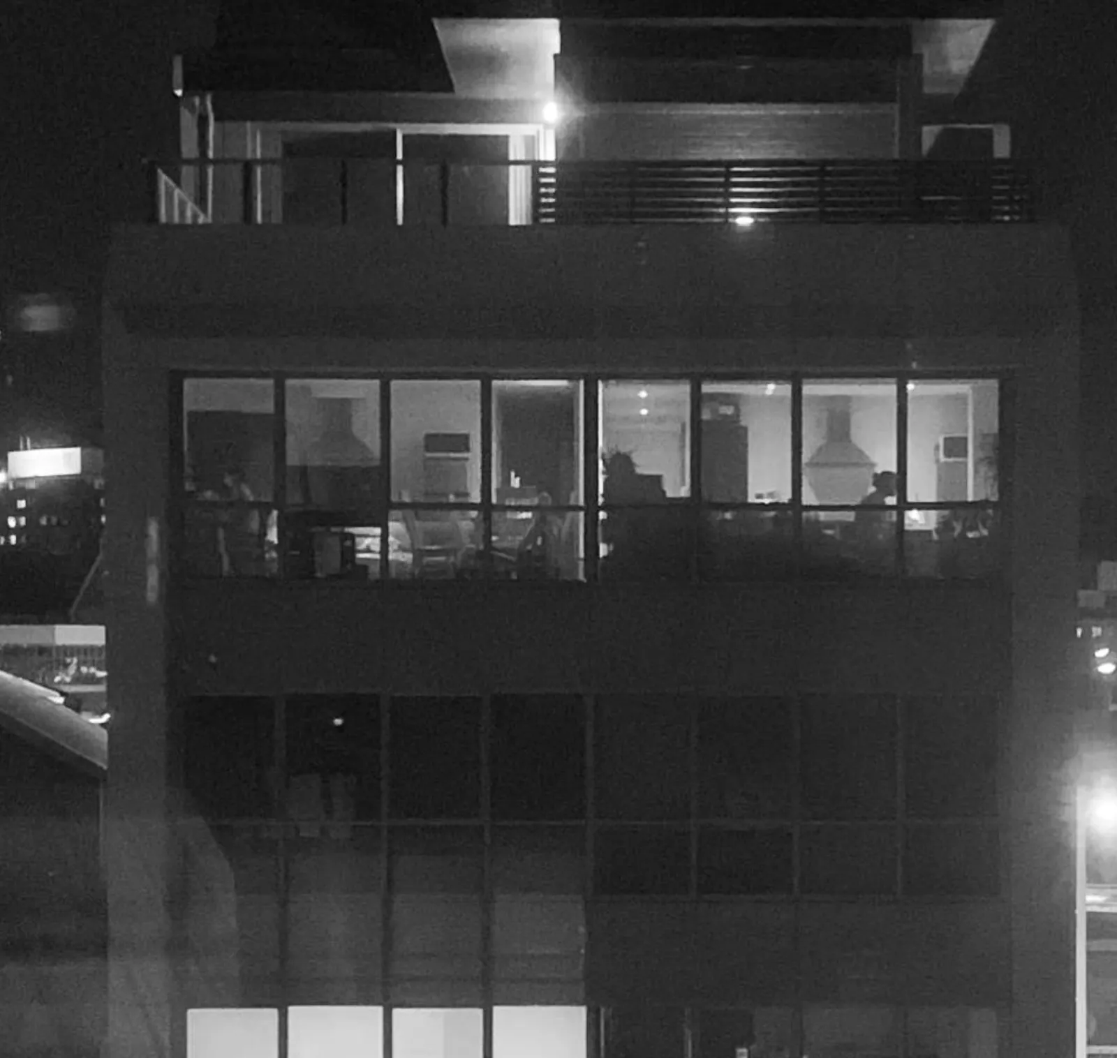 K Road, frame 14